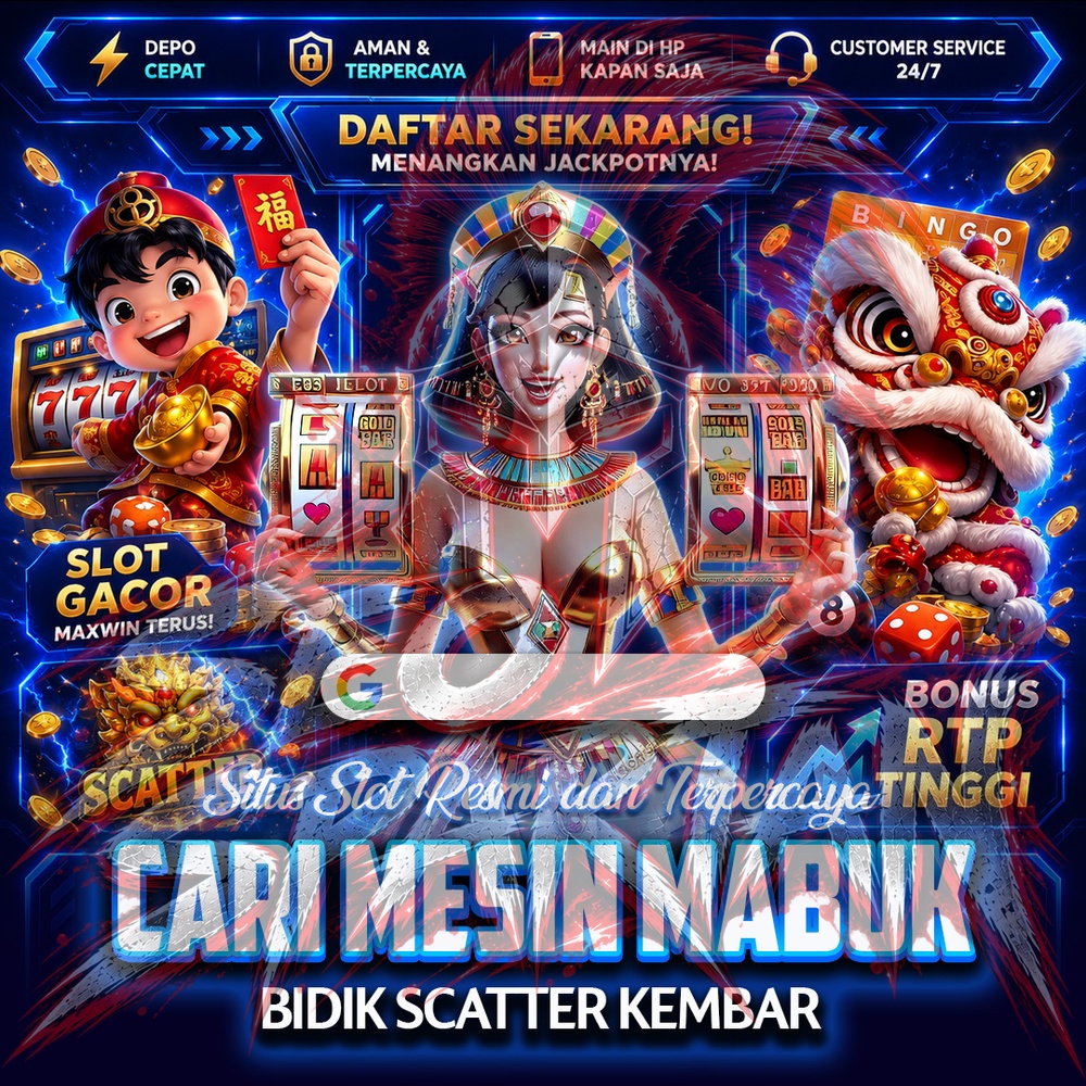 SLOT MAXWIN
