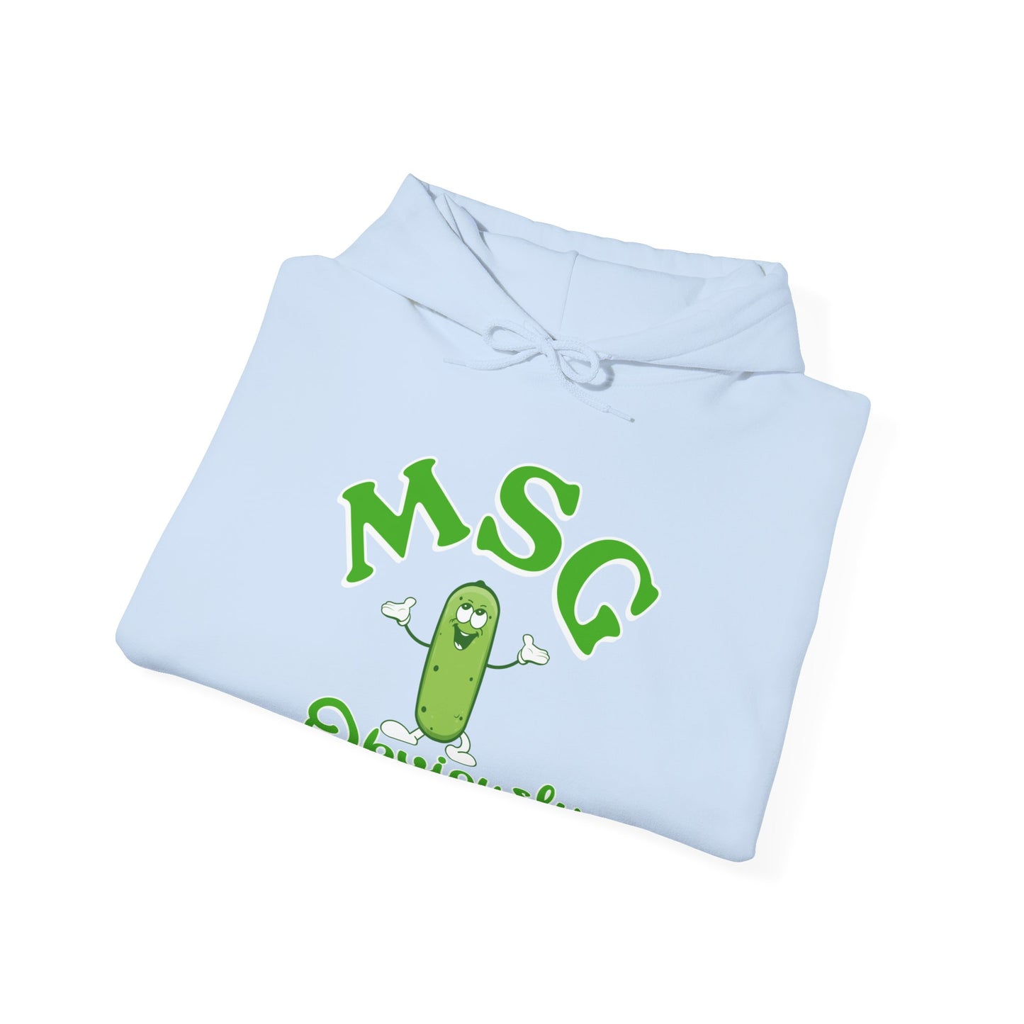 MSG, Obviously Hoodie