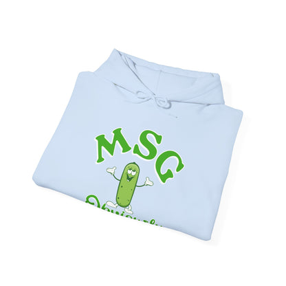 MSG, Obviously Hoodie