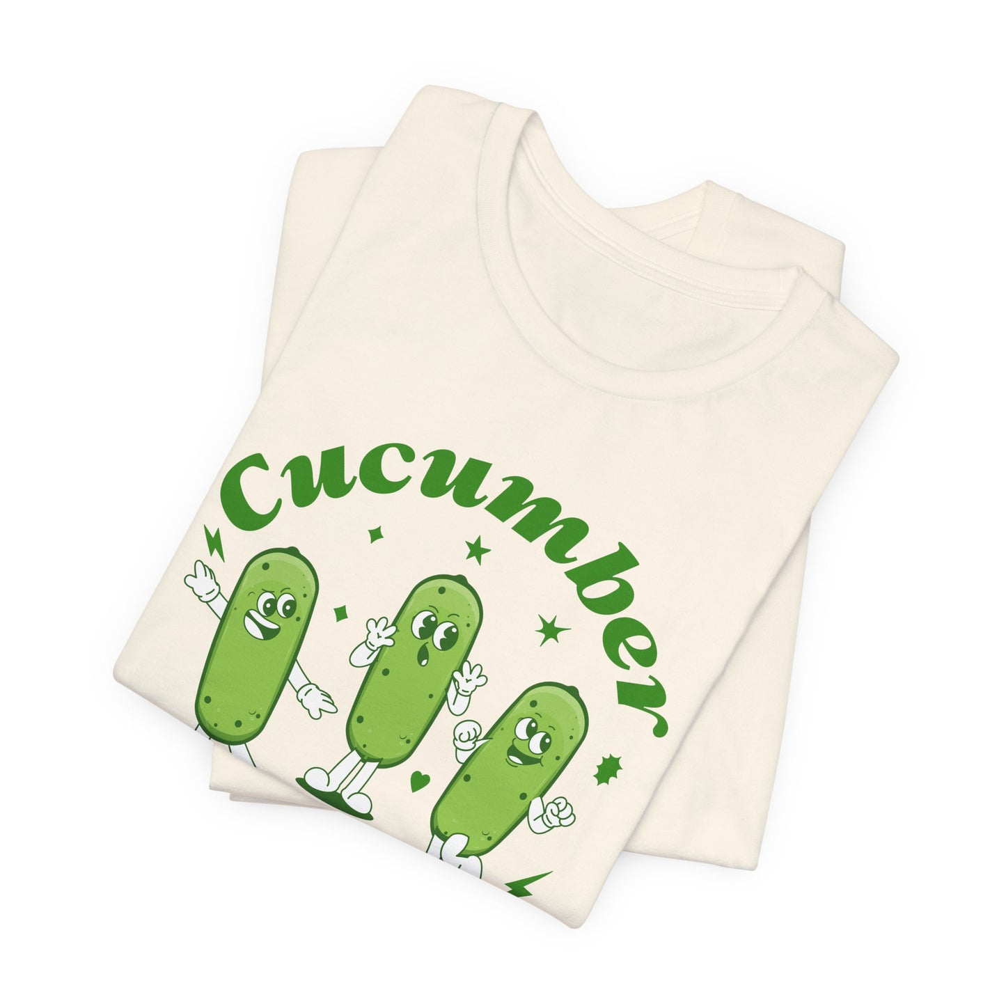 Cucumber Community Shirt