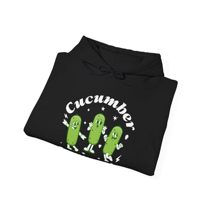 Cucumber Community Hoodie