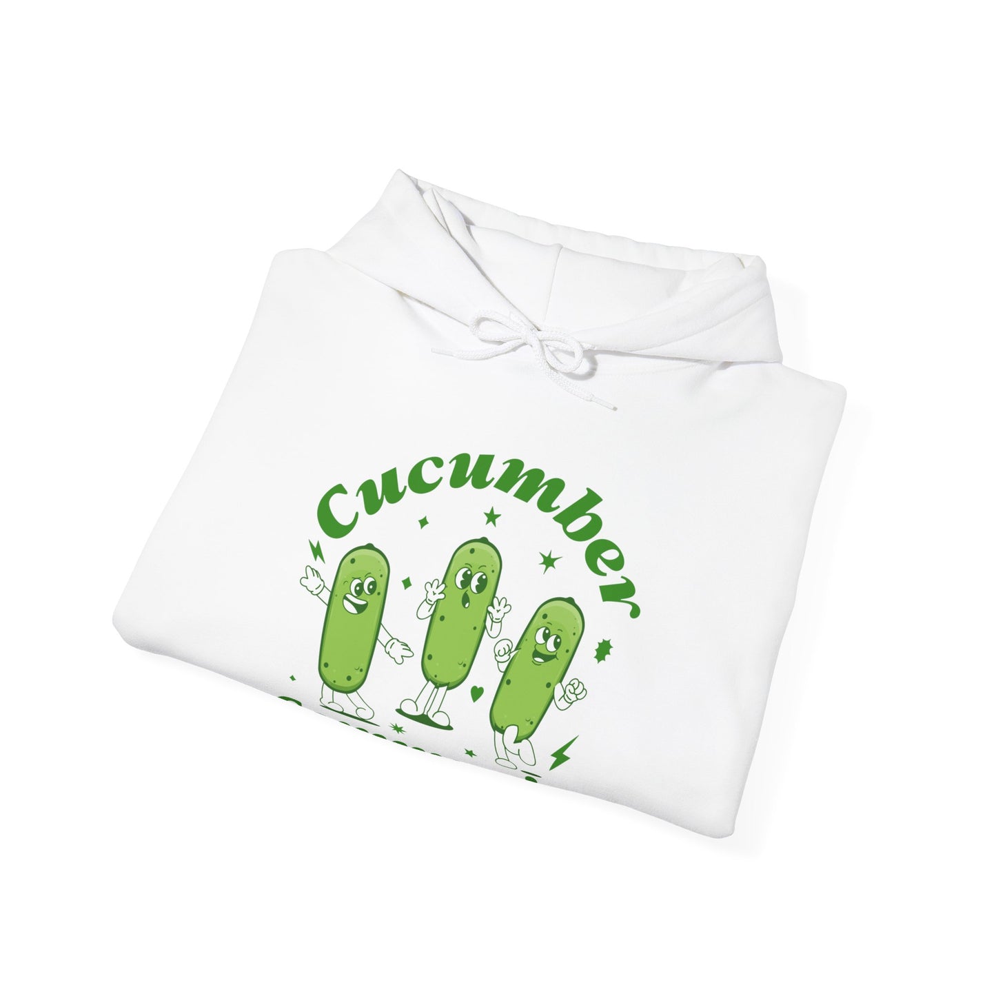 Cucumber Community Hoodie