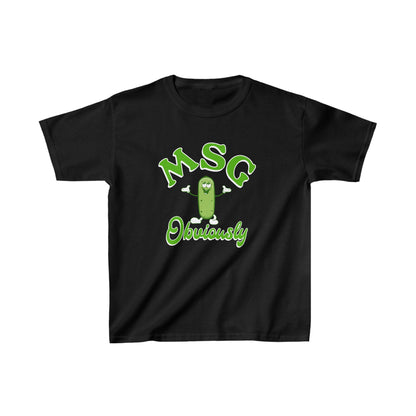 (Kids) MSG, Obviously Shirt