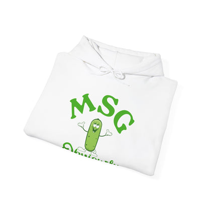 MSG, Obviously Hoodie