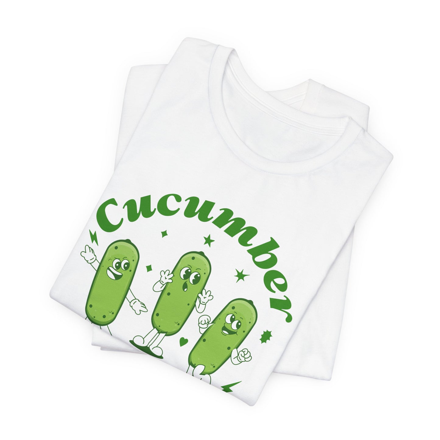 Cucumber Community Shirt