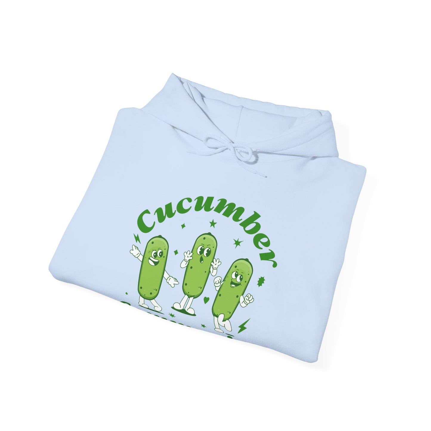 Cucumber Community Hoodie