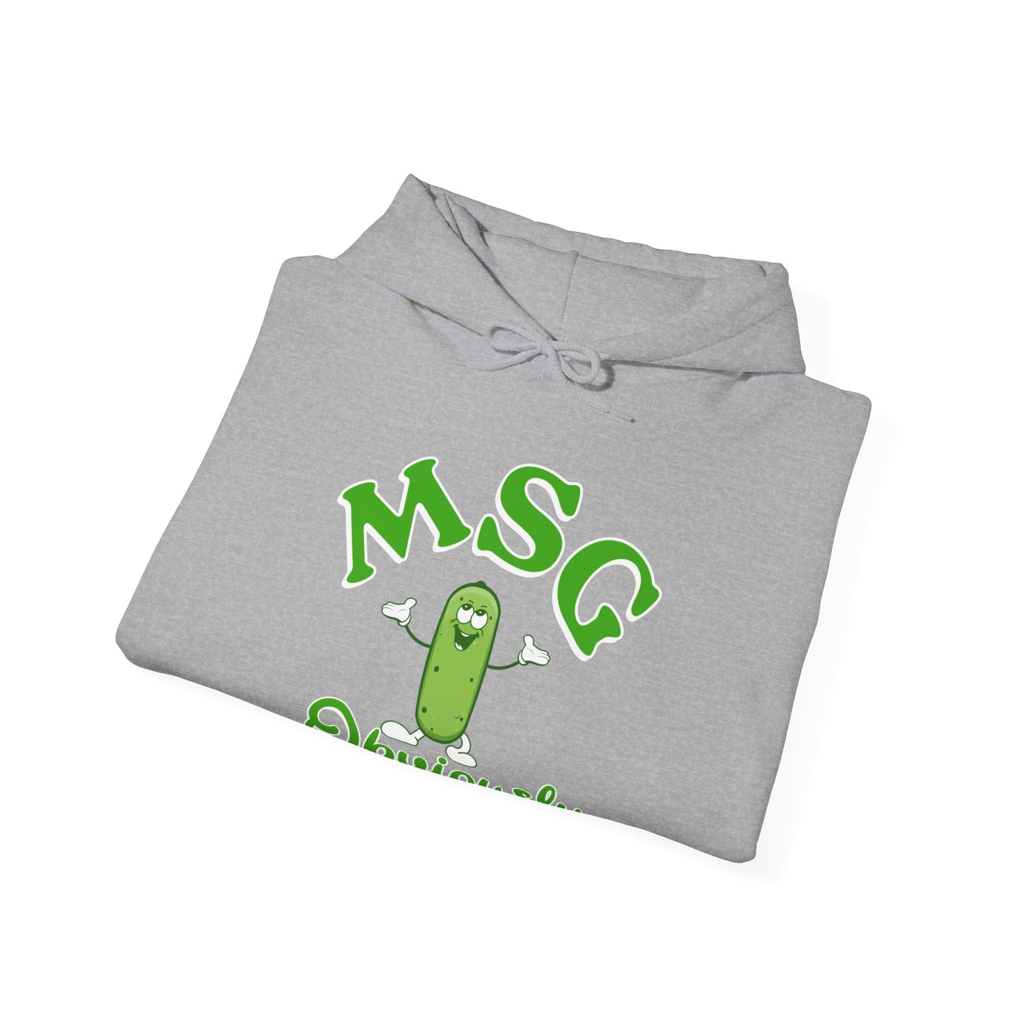 MSG, Obviously Hoodie