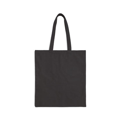 Cucumber Community Canvas Tote Bag