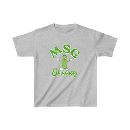 (Kids) MSG, Obviously Shirt