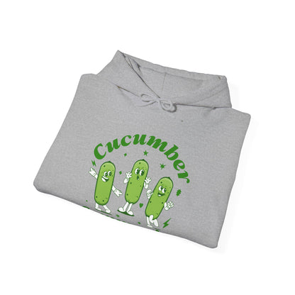 Cucumber Community Hoodie