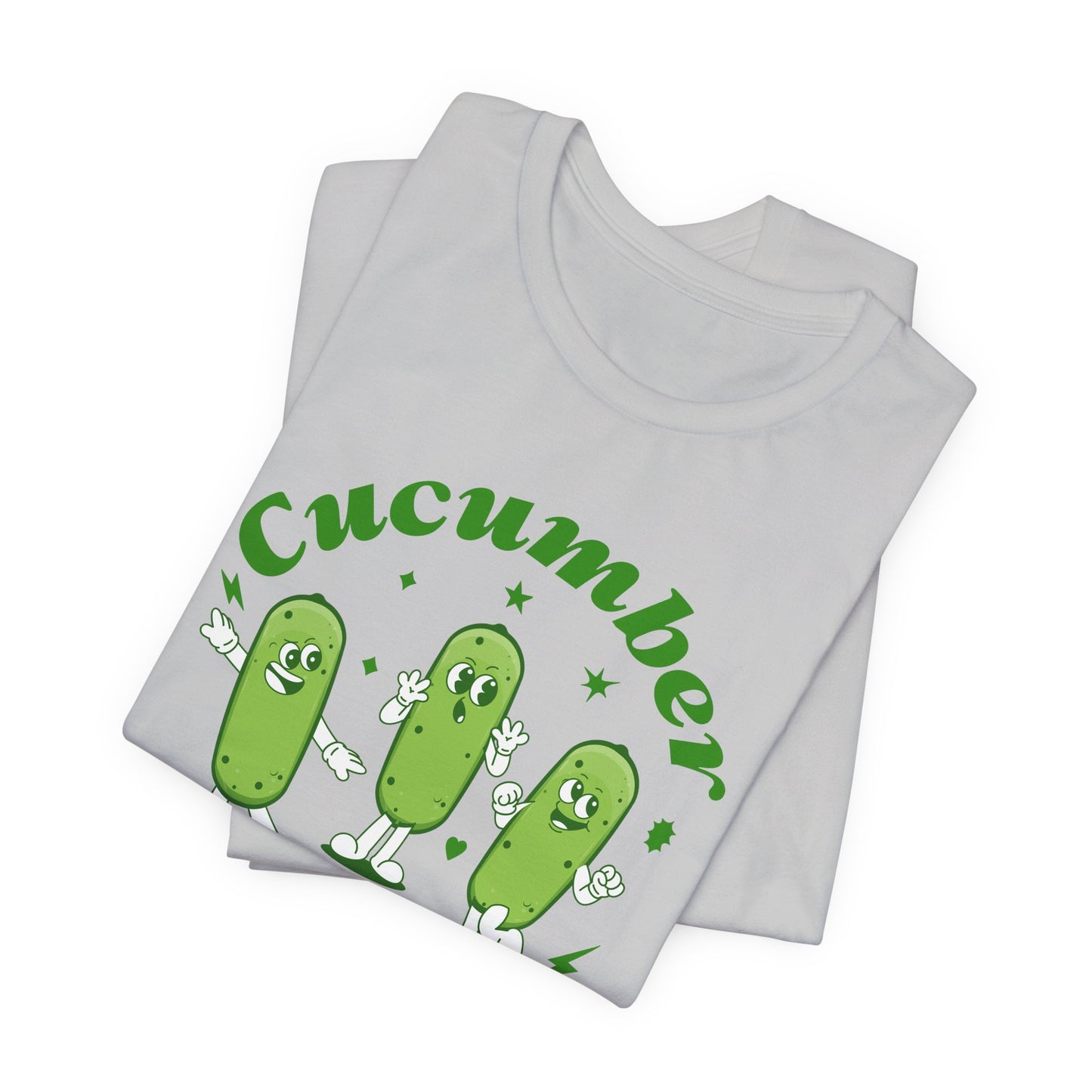 Cucumber Community Shirt