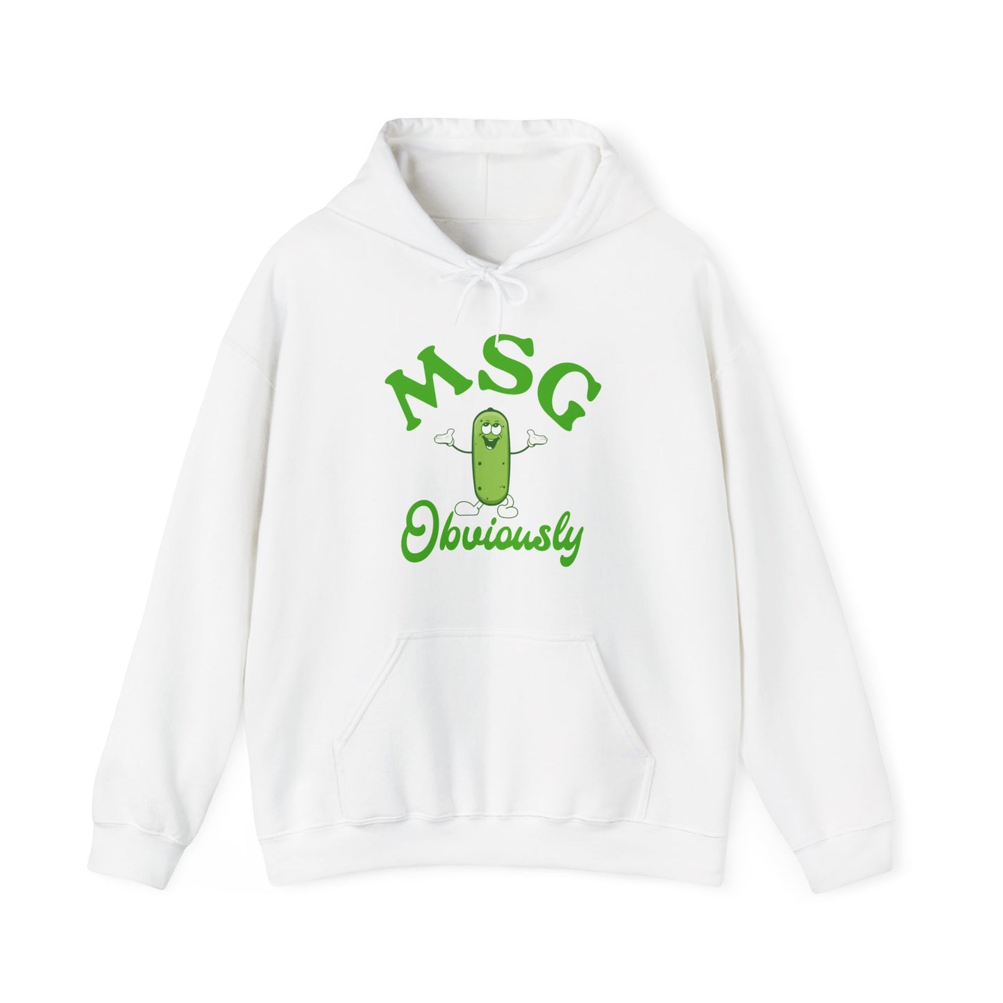 MSG, Obviously Hoodie