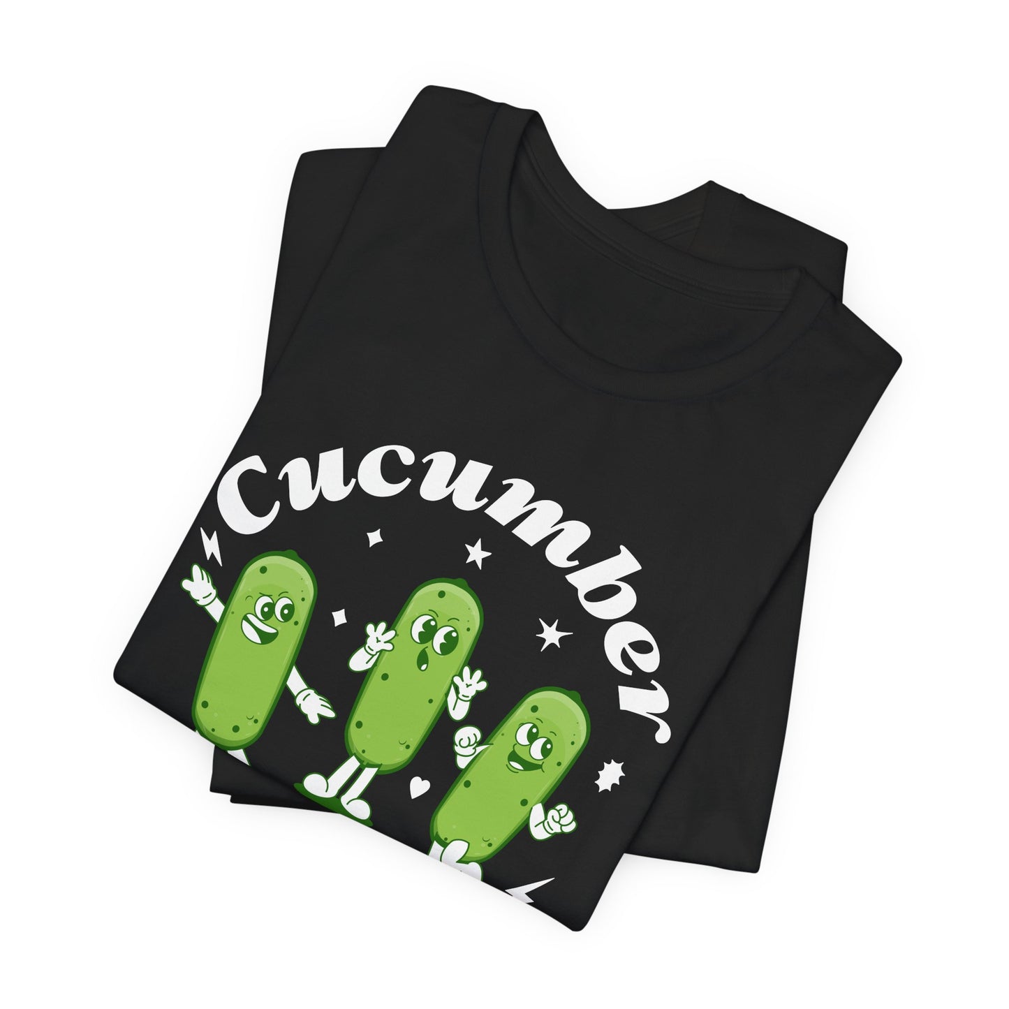 Cucumber Community Shirt