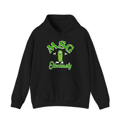 MSG, Obviously Hoodie